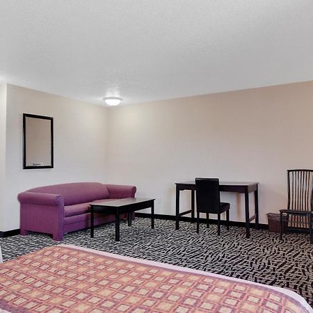 Americas Quality Inn & Suites - Finlayson Ngoại thất bức ảnh
